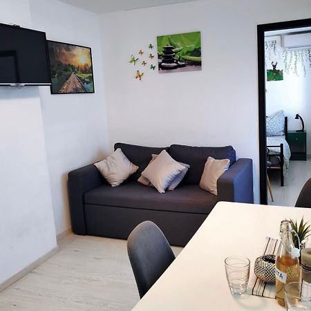 Apartments&rooms Saša Podčetrtek Kamer foto