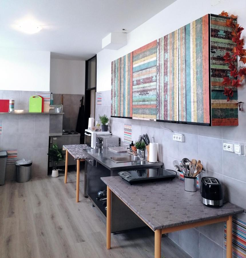 Apartments&rooms Saša Podčetrtek Buitenkant foto