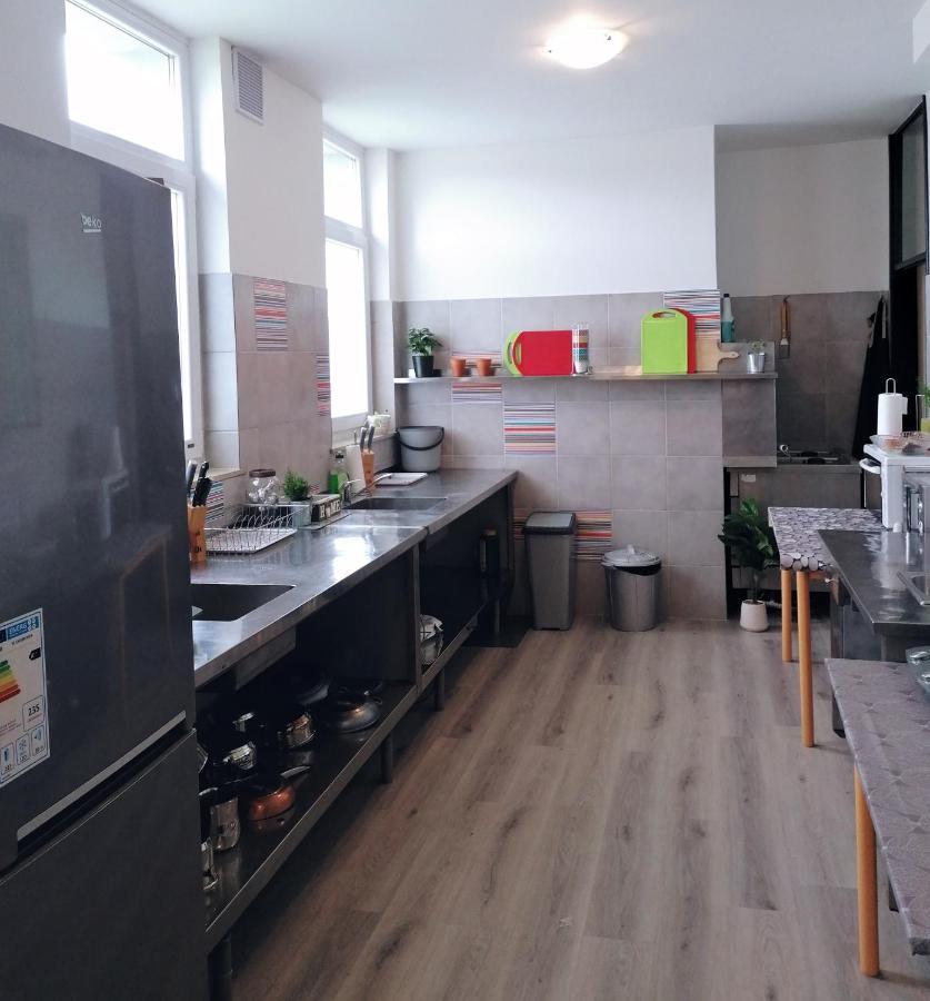 Apartments&rooms Saša Podčetrtek Buitenkant foto