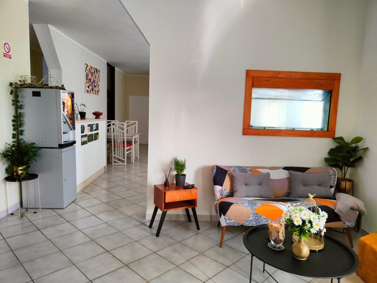 Apartments&rooms Saša Podčetrtek Buitenkant foto