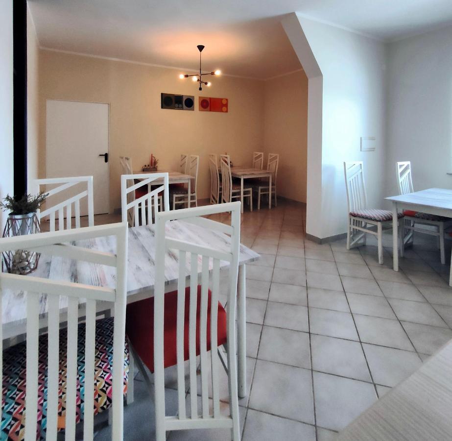 Apartments&rooms Saša Podčetrtek Buitenkant foto