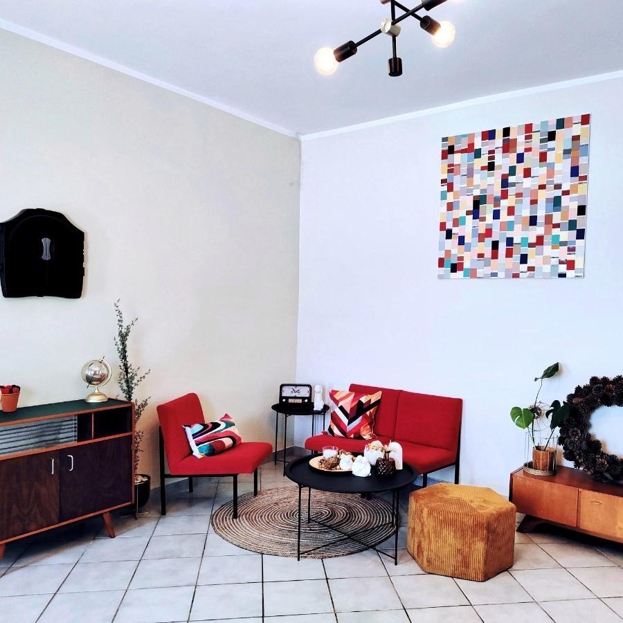 Apartments&rooms Saša Podčetrtek Buitenkant foto