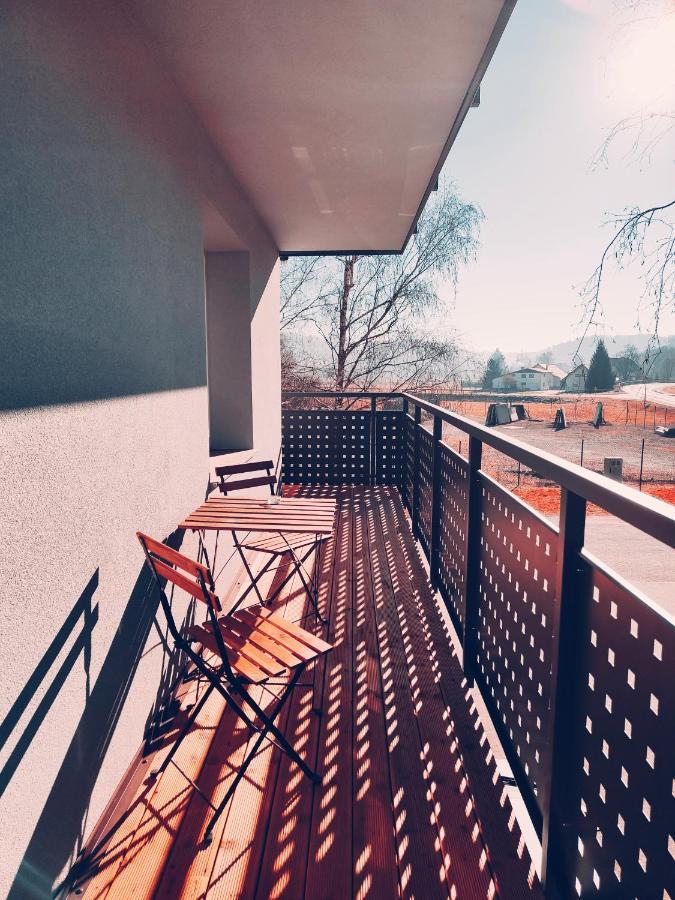 Apartments&rooms Saša Podčetrtek Buitenkant foto