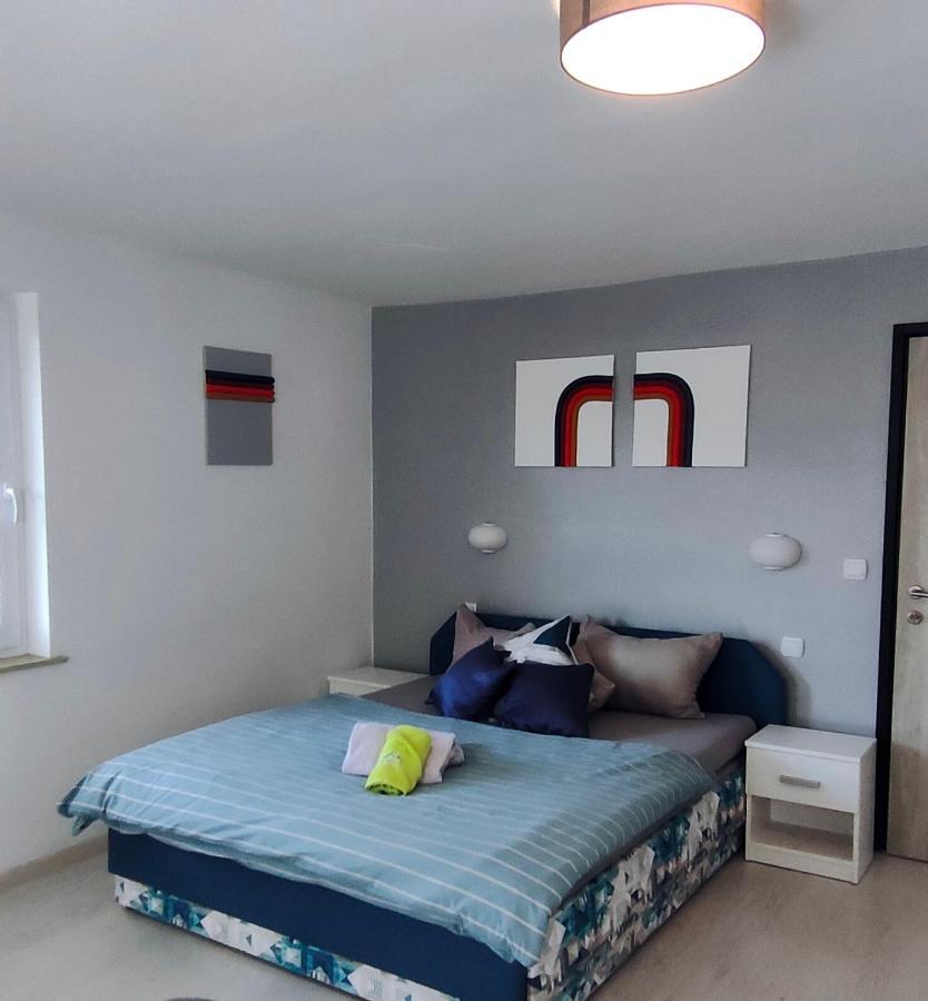 Apartments&rooms Saša Podčetrtek Buitenkant foto