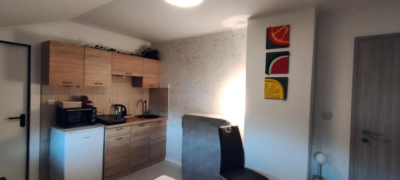 Apartments&rooms Saša Podčetrtek Kamer foto