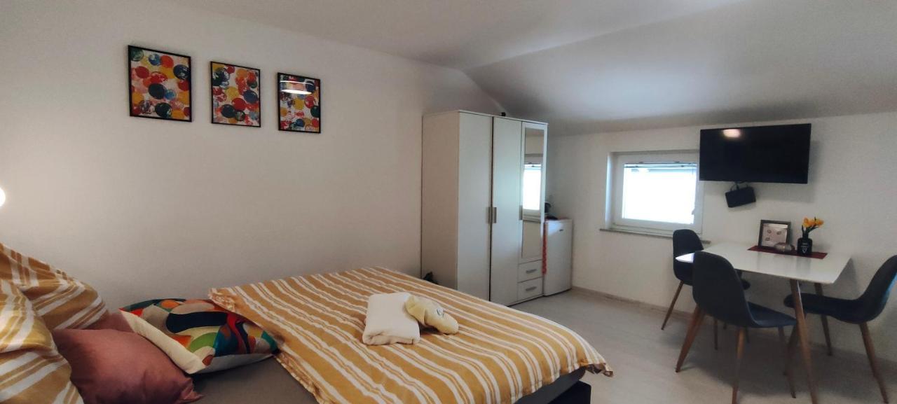 Apartments&rooms Saša Podčetrtek Buitenkant foto