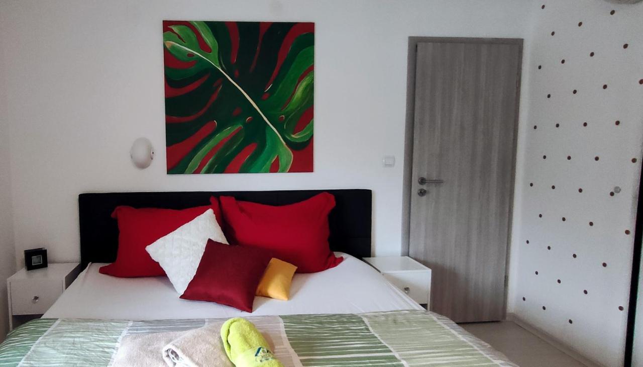 Apartments&rooms Saša Podčetrtek Buitenkant foto
