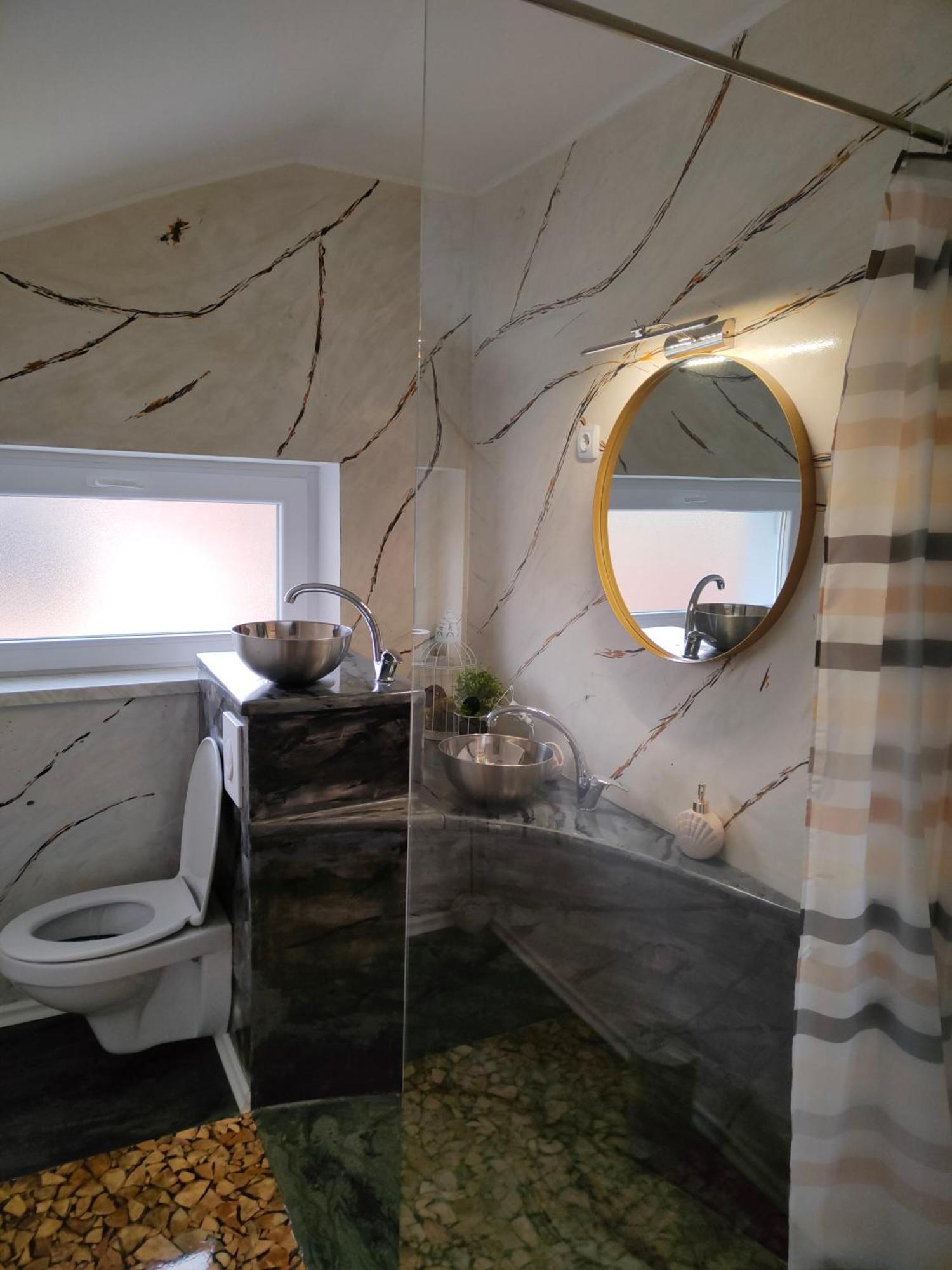 Apartments&rooms Saša Podčetrtek Kamer foto