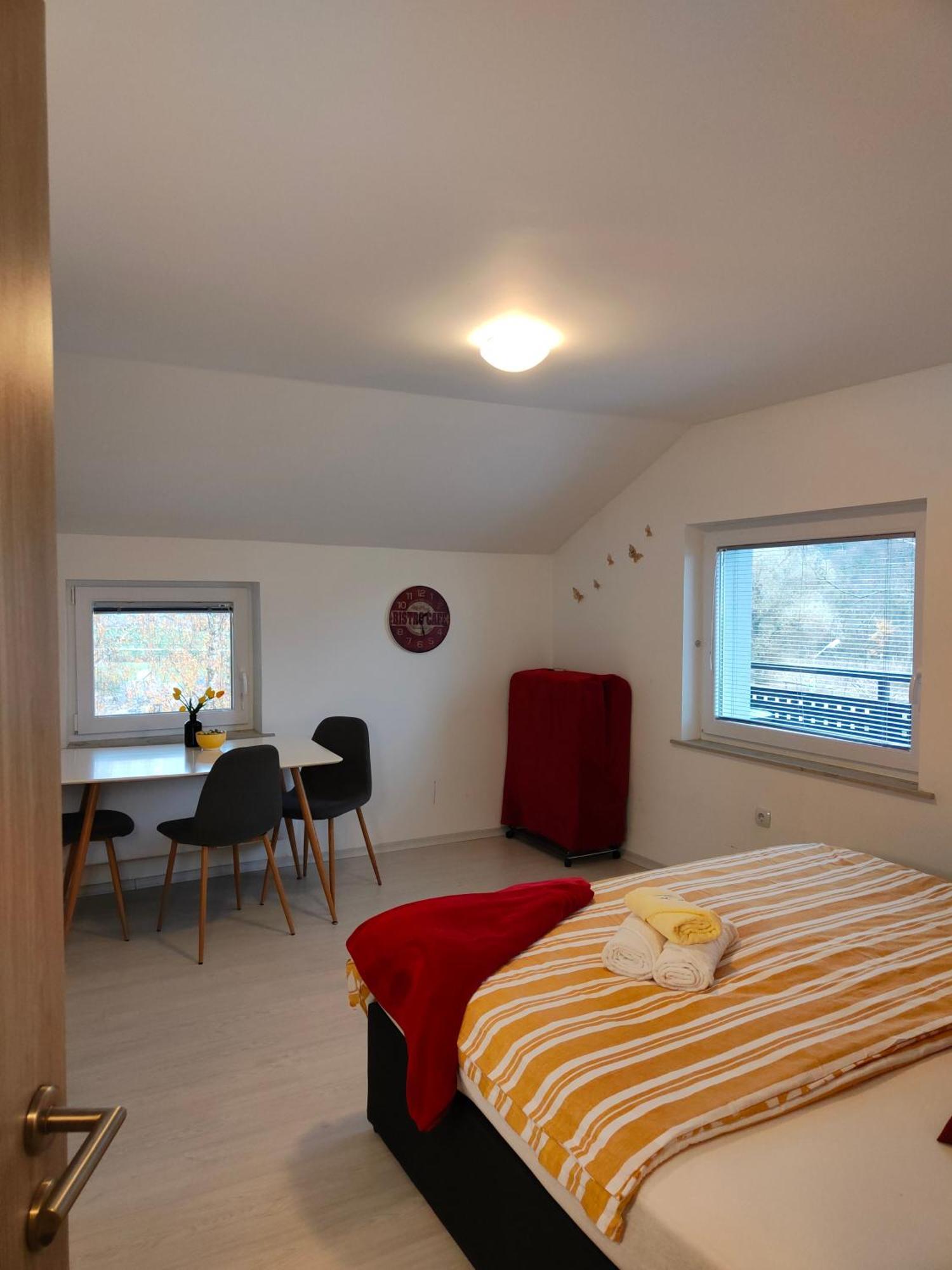 Apartments&rooms Saša Podčetrtek Kamer foto