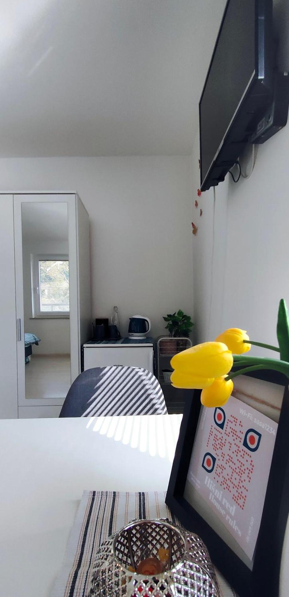 Apartments&rooms Saša Podčetrtek Kamer foto
