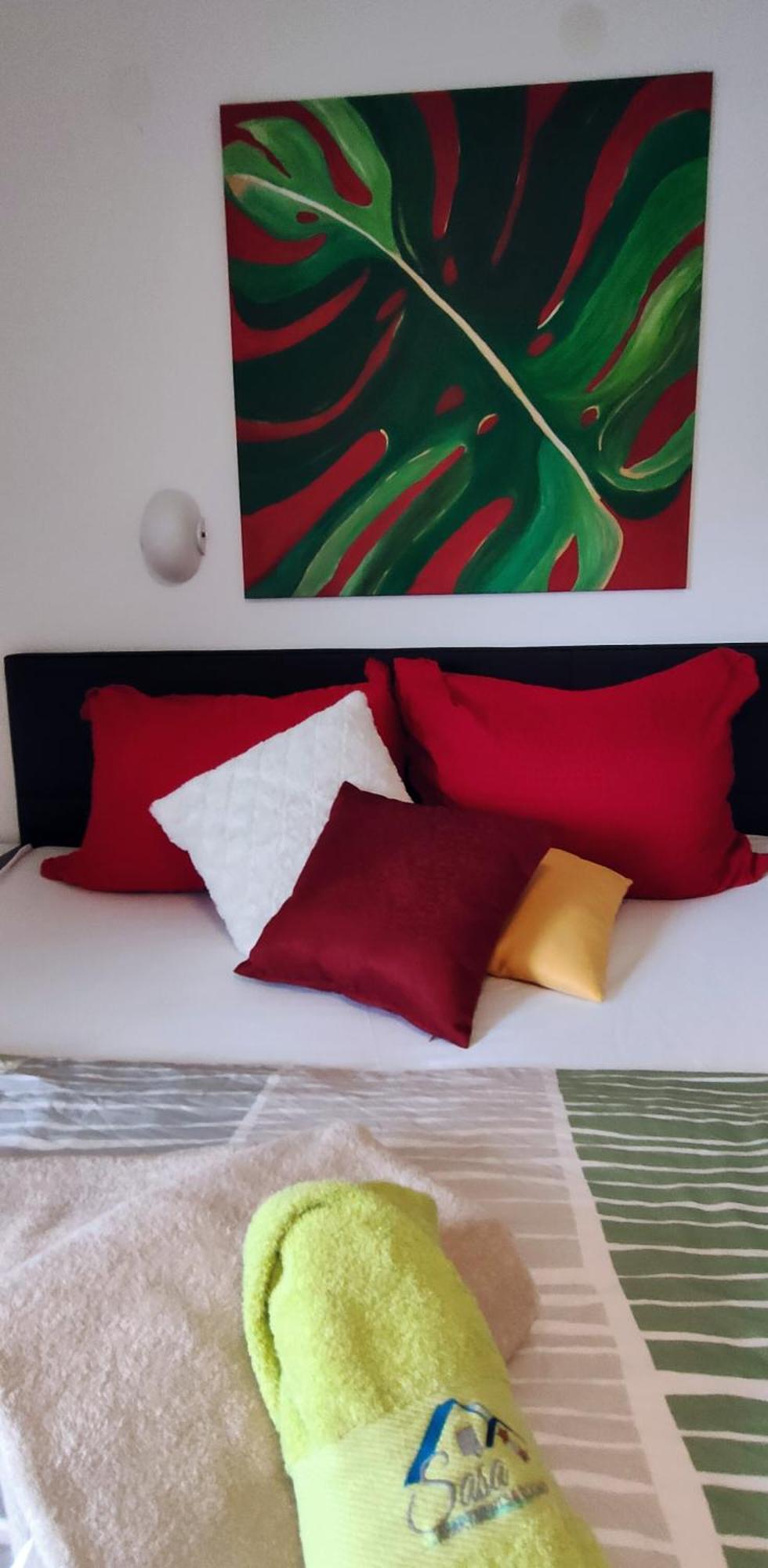 Apartments&rooms Saša Podčetrtek Kamer foto
