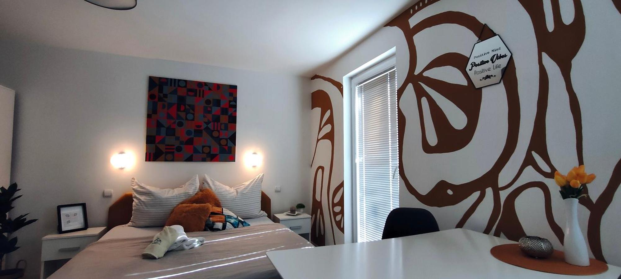 Apartments&rooms Saša Podčetrtek Kamer foto
