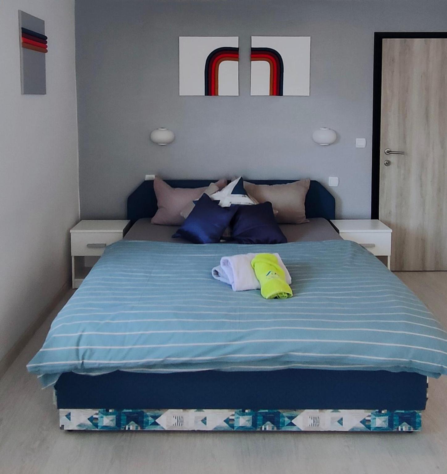 Apartments&rooms Saša Podčetrtek Kamer foto