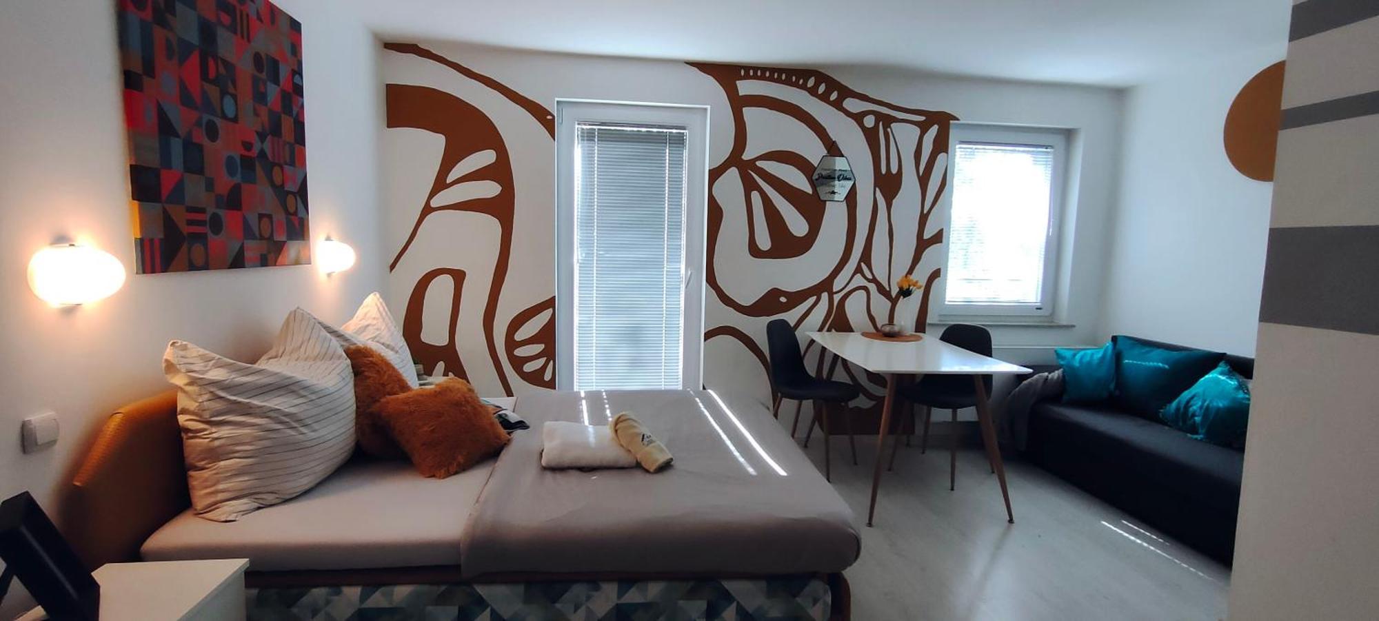 Apartments&rooms Saša Podčetrtek Kamer foto