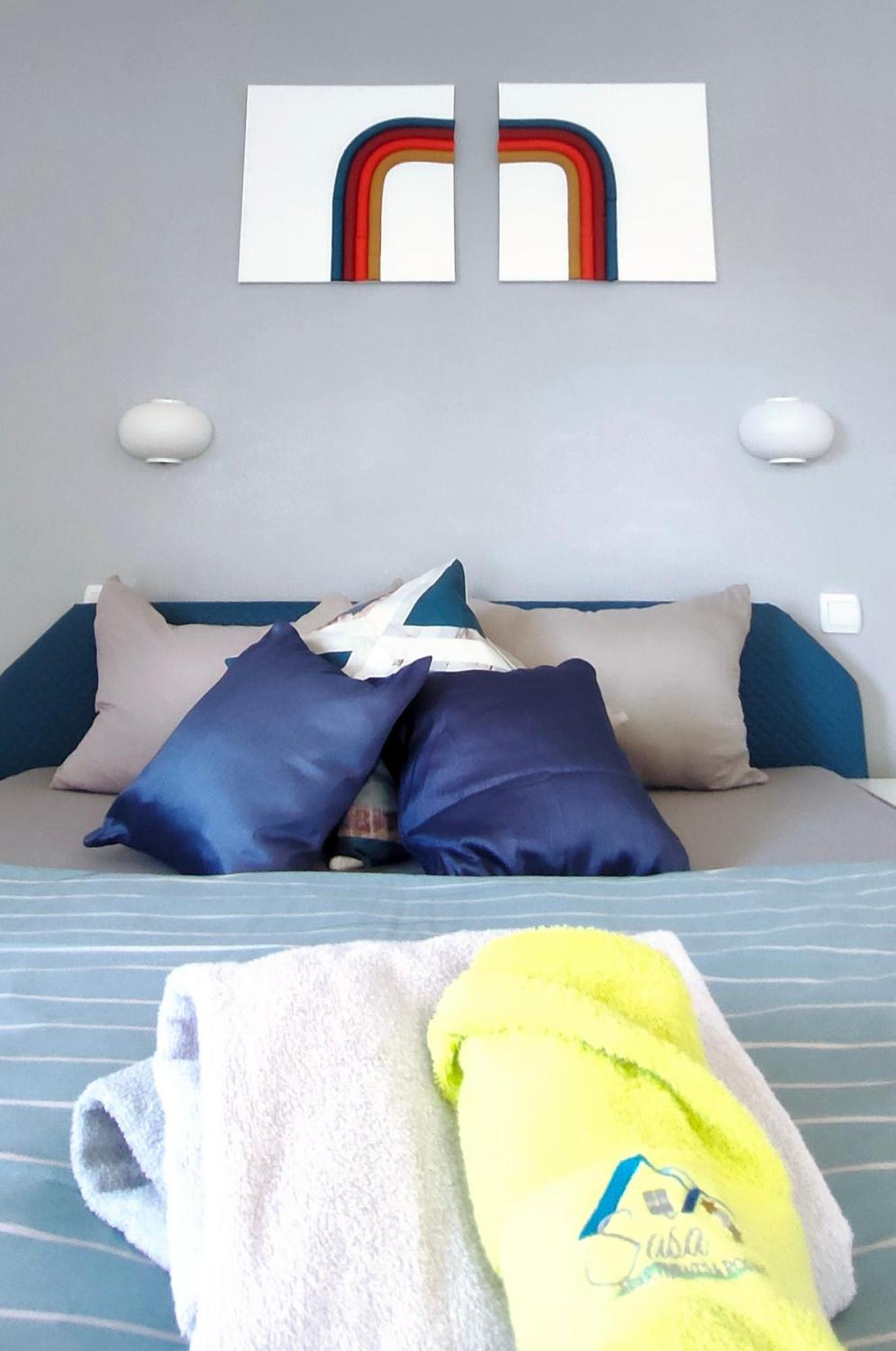 Apartments&rooms Saša Podčetrtek Kamer foto
