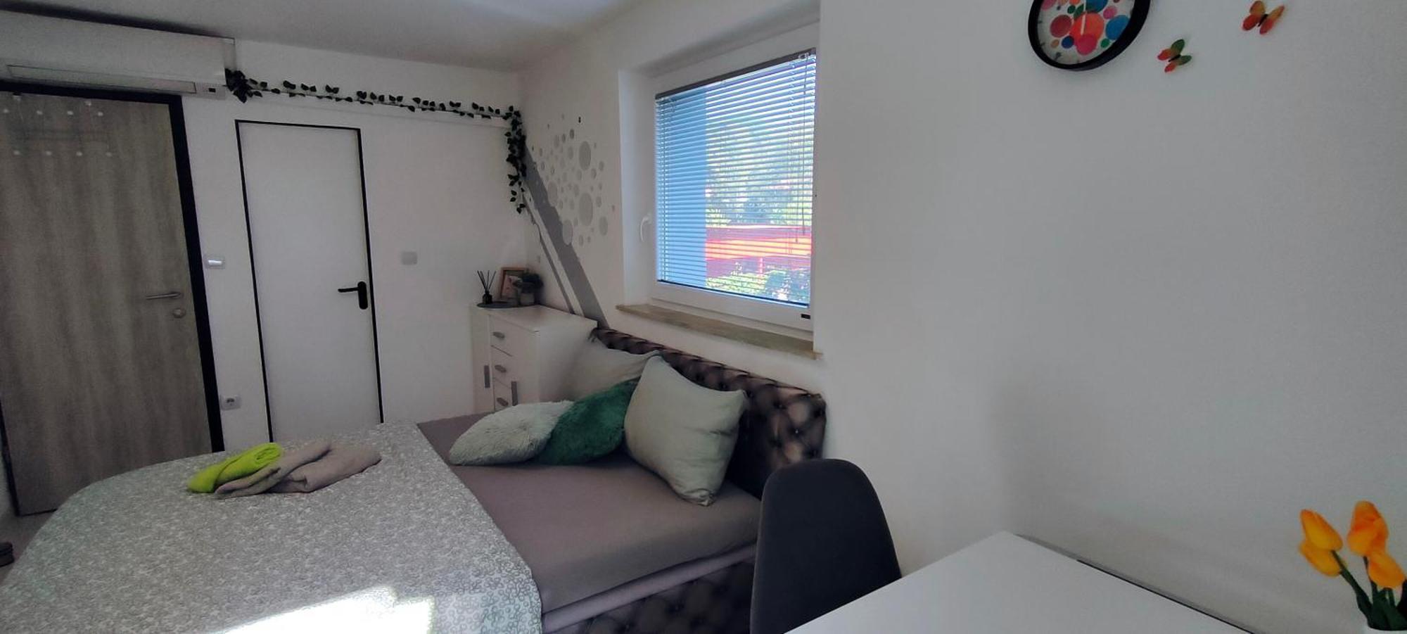 Apartments&rooms Saša Podčetrtek Kamer foto