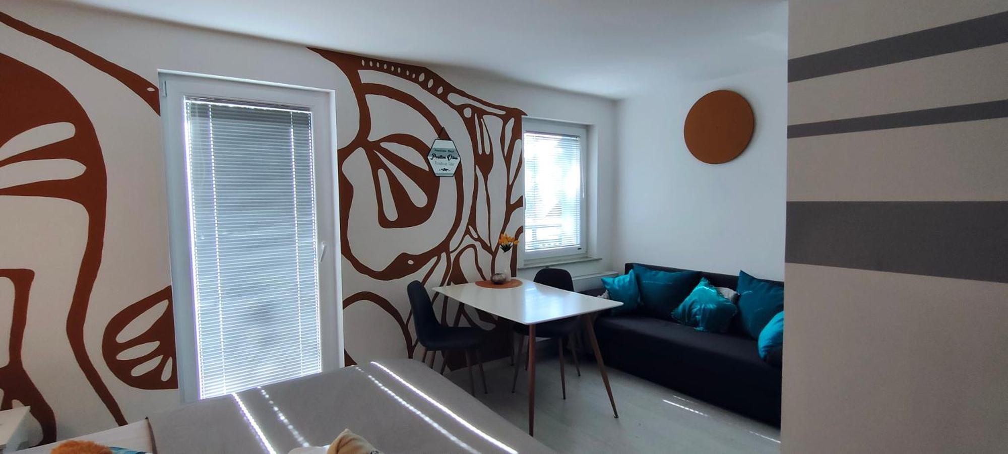 Apartments&rooms Saša Podčetrtek Kamer foto