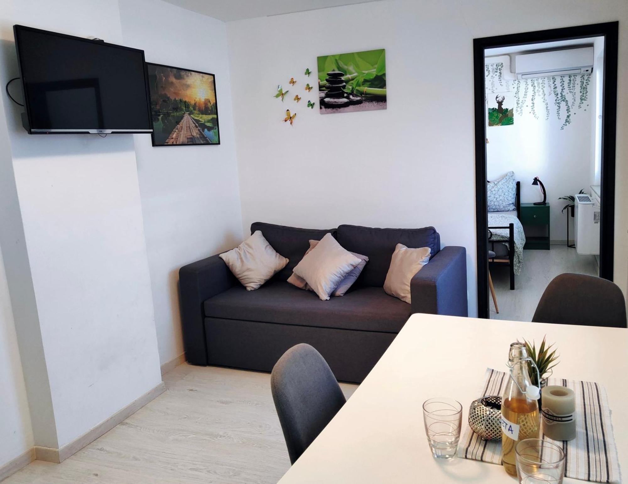 Apartments&rooms Saša Podčetrtek Kamer foto