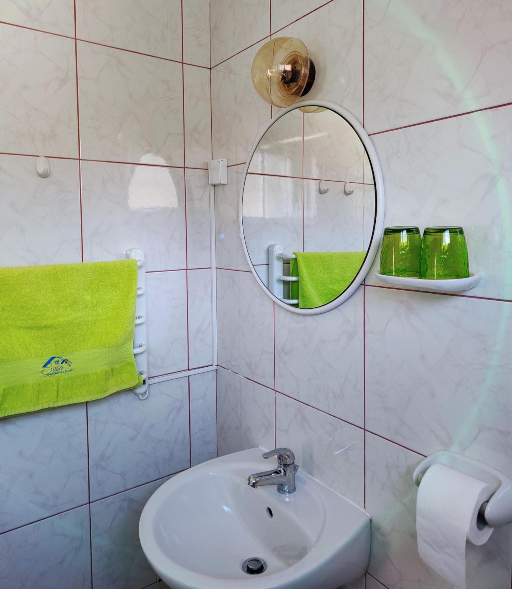 Apartments&rooms Saša Podčetrtek Kamer foto