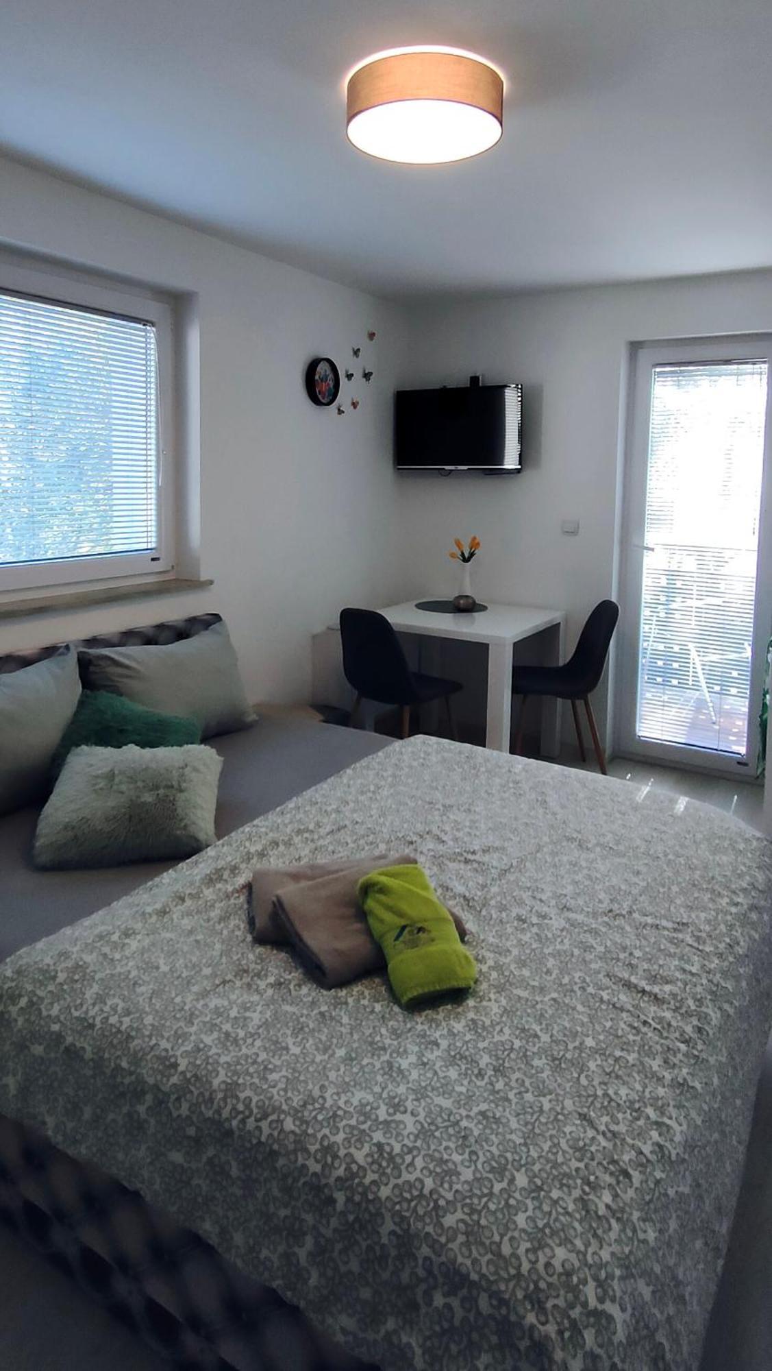 Apartments&rooms Saša Podčetrtek Kamer foto