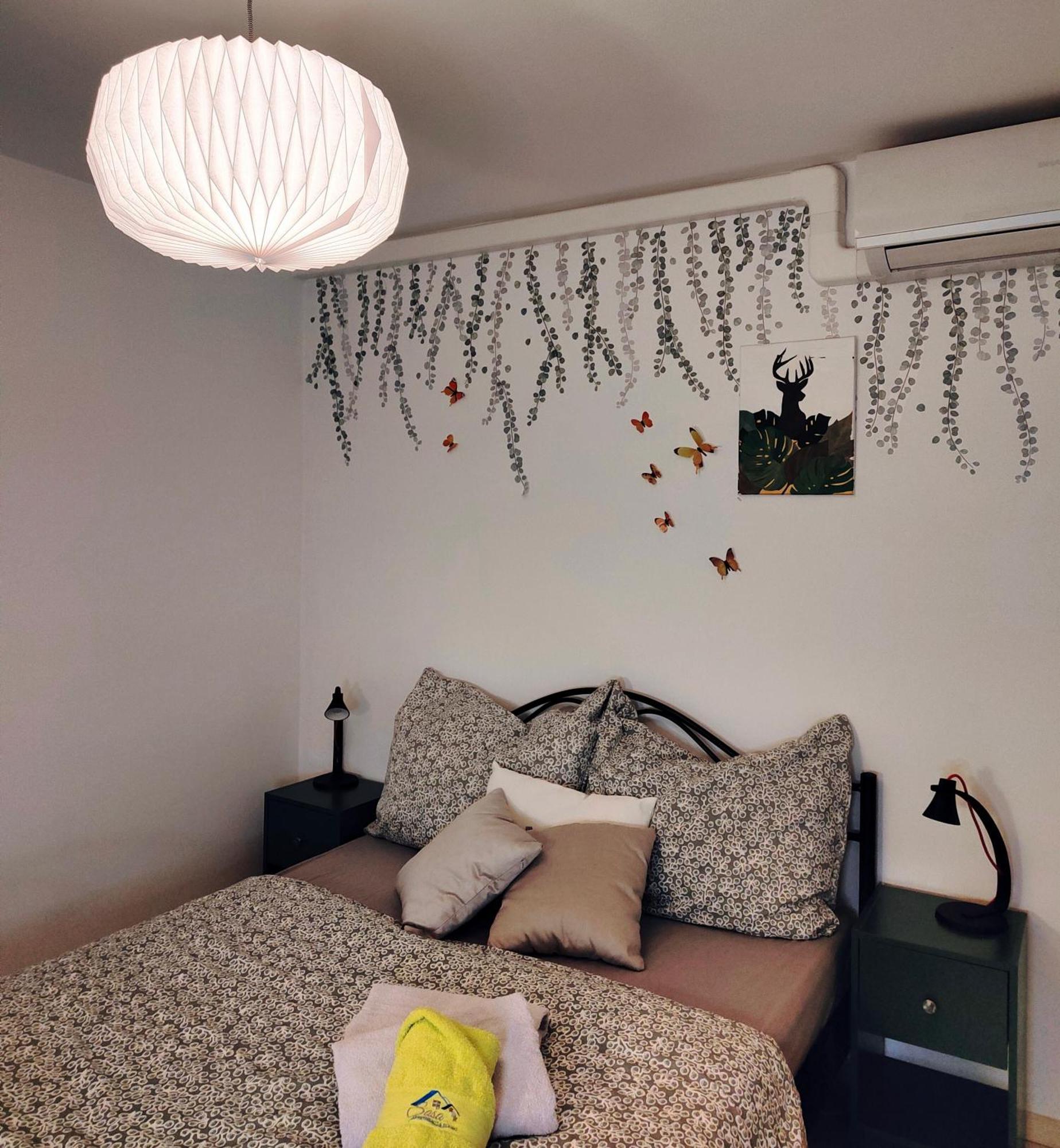 Apartments&rooms Saša Podčetrtek Kamer foto